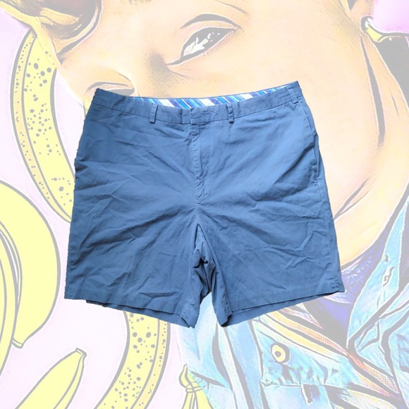 Men’s Tommy Hilfiger Golf Shorts - Picture 2 of 4